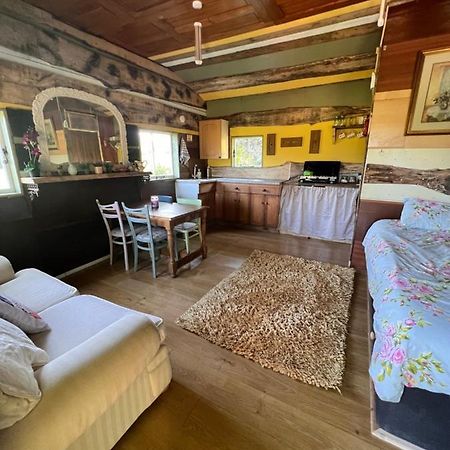 Foxglove Eco Lodge ลาแนคลี ภายนอก รูปภาพ
